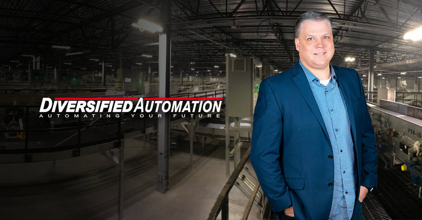 Leadec expands its automation footprint with the acquisition of US-based Diversified Automation